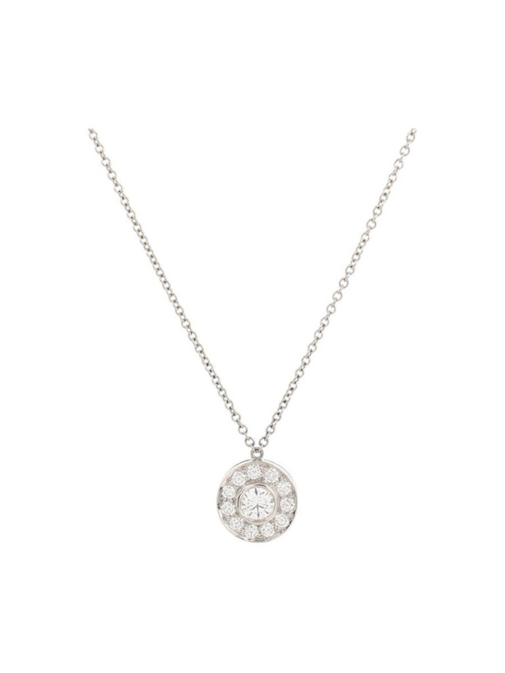 Tiffany & Co Necklace Circlet